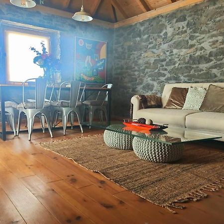 Casa Dos Gatos Villa Calheta  Ngoại thất bức ảnh