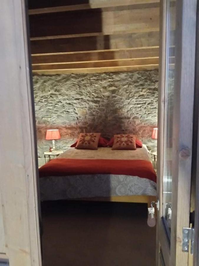 Casa Dos Gatos Villa Calheta  Ngoại thất bức ảnh