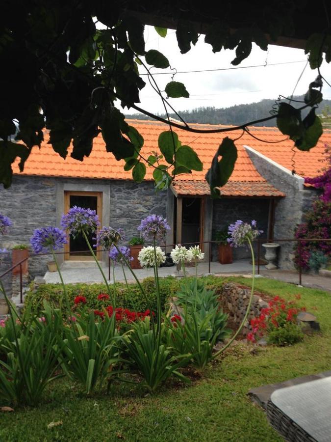 Casa Dos Gatos Villa Calheta  Ngoại thất bức ảnh