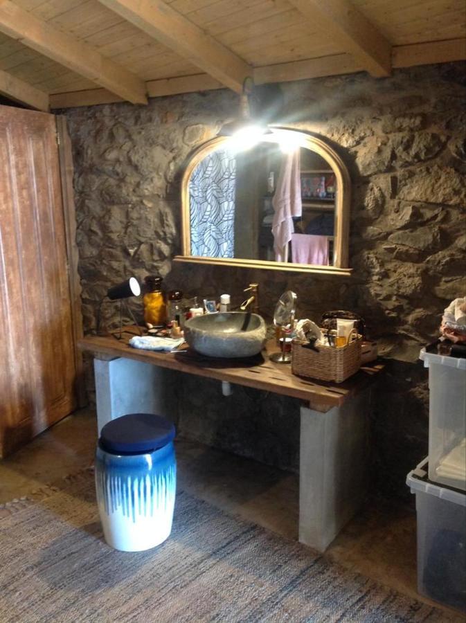 Casa Dos Gatos Villa Calheta  Ngoại thất bức ảnh